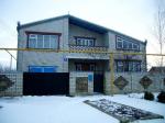 Продам большой дом с участком в ст.Нововладимировская