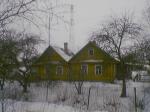 ПРОДАЮ ДОМ с участком 36сот 950тр ТОРГ