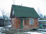 Продам дом в садоводстве Дунай.