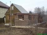 Продаю дачу срочно 25 км от МКАД Носовихинское шоссе