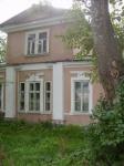Продам 1/2 2 эт. дома в центре г. Осташков, 200 м от оз. Селигер