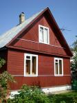 Продаётся дом с участком 60км Варшавское шоссе Чеховский р-он