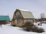 Продается садовый участок в Сысерти