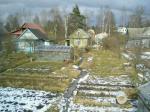 Горелово-Торики, участок 13.5 соток