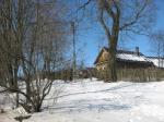 Продам дом с участком
