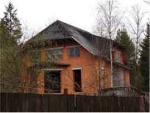 Продам дом 27 км по Ярославскому шоссе ст.Зеленоградская