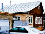 Продам дом г.Верея, 90 км. Дом 90 м.кв,бревно-кирпич, участок 8 соток , ПМЖ , все коммуникацииот города
