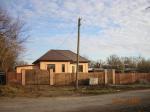 ПРОДАМ НОВЫЙ ДОМ В СТАНИЦЕ КАЛИНИНСКАЯ
