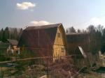 продажа земельного участка с дачей