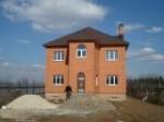 Продам дом Домодедовский р-он д. Воеводино 10 км от МКАД