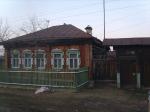 Сысерть. Бревенчатый дом с баней, 16 соток земли, асфальтированная дорога до участка.
