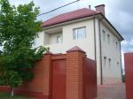 Продается отличный загородный дом, 35 км по Калужскому ш. д.Сенькино-Секерино, пос.Газпрома