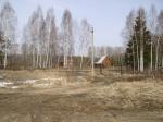 Продам участок 15 соток в Калужской области под г. Медынь