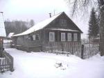 продам дома 200-390 км от СПБ