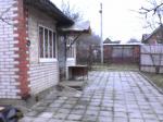 Дмитровское ш., 28 км от МКАД, Базарово, с/т "Луговой", участок 8 сот, кирпичн. дом 48 кв.м, круглогодичн. подъезд