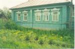 ДОМ РУБЛЕННЫЙ, БАНЯ 3х4