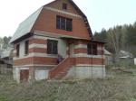 Дача, СНТ "Труд", тр. Серпухов - Таруса, Тарусский р-н, 1 км д. Салтыково, Волковское, 100 км от МКАД, Симферопольское, Варшавское ш.