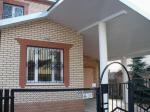Продам дом,пос.Пенино,13 км от мкад