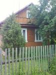 Дача из бруса в Тверской области