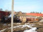 Ленинградское шоссе 68 км от МКАД, Горбово. Участок 10 соток.