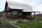 Хороший участок в хорошие руки(дача)