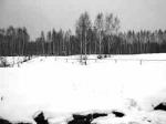 Кстовский р-н. Земельный участок 0.12 га, в курортной зоне Зеленого города, д. Черемисское, на берегу