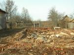 Продам участок 120км от Мкад,20км от Егорьевска.30 соток,водопровод,свет на участке,газ конец 2008г.