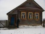 Продам дом в Торжокском р-не в 75км от Твери.