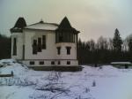 д.Рекино-Кресты, 41 км от МКАД