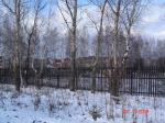 Участок 2,4 Га. 23 км. от МКАД. Власово. Все центральные коммуникации.