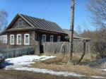 Деревенский дом в Тверской области