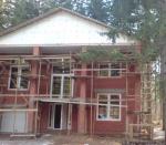 Продам коттедж. Киевское шоссе. 23 км. ОКП "Аметист".