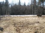 Продается участок в п. Маслово. 12 соток. ИЖС. 40 км от МКАД. Пятницкое шоссе.