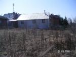 Калужское шоссе 32 км от МКАД, Шишкин лес. Дача, участок 16,5 соток.