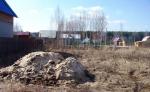 Продам участок 6 соток п.Ильинский на Хрипанском поле Егорьевское ш. 20км от МКАД