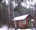 участок с баней,8 соток,ИЖС,Спб