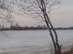 Продам участок 25 соток.1 линия от воды (д.Медвежья кара)