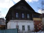 Продам Дом с.Безводное(40 км. от Н.Новгорода)