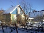 Продам дом, 2ая линия оз.Лебединое! 120км от СПб