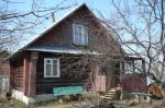 Продаю дом Кстовский р-н с. Безводное(низ)