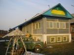 Продам благоустроенный дом (Особняк) г.Красноуфимск 200 км от Екатеринбурга