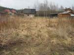 Участок 8 соток