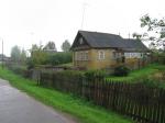 Продам дом, Новгородская обл., с.Мошенское
