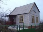Продаю дачу с домом, 116-й километр за Знаменским