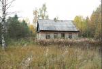 Волховский р-он, д. Ашперлово, каменный7*9м