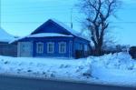 Дом Кстовский р-н д.Шелокша