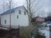 Грузино-4, 5 мин.до озера, садоводство, 6 сот, дом+баня (35 км от СПб)