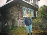 дом 12х9,Удомельский р-он,дер.Ондриково, Тверь-160км.,Москва-280км.,С-Пб.-450км.