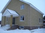 продается домНосовихинское шоссе 12 км от МКАД