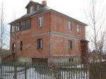 КРАСНОЕ СЕЛО+2км. Николаевское коттедж на уч.12 сот.сад-во.собственность.отопление.вода.эл-во.канализ.